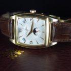 PATEK PHILIPPE GONDOLO ANNUAL CALENDAR REF. 5135 FULL SET