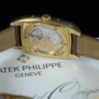 PATEK PHILIPPE GONDOLO ANNUAL CALENDAR REF. 5135 FULL SET