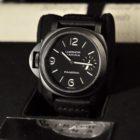 PANERAI LUMINOR MARINA PAM LEFT HANDED LTD EDITION