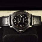 PANERAI LUMINOR MARINA  LEFT HANDED LTD EDITION