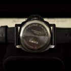 PANERAI LUMINOR MARINA  LEFT HANDED LTD EDITION