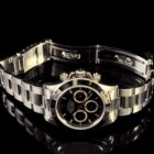 ROLEX DAYTONA 16520 U SERIE FULL SET