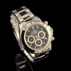 ROLEX DAYTONA 16520 U SERIE FULL SET