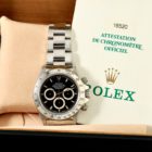 ROLEX DAYTONA 16520 U SERIE FULL SET