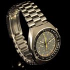 OMEGA SPEEDMASTER MARK II RACING DIAL REF.  145.014