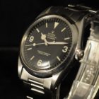 ROLEX EXPLORER 1 GILT REF. 1016