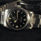 ROLEX EXPLORER 1 GILT REF. 1016