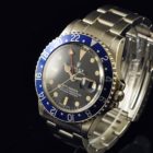 ROLEX GMT MASTER REF. 1675 BLUEBERRY