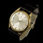 VACHERON CONSTANTIN CLASSIC YELLOW GOLD