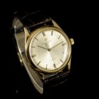 VACHERON CONSTANTIN CLASSIC YELLOW GOLD