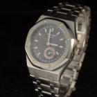 AUDEMARS PIGUET ROYAL OAK QUANTIEME ANNUEL REF. 25920ST