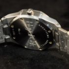 AUDEMARS PIGUET ROYAL OAK QUANTIEME ANNUEL REF. 25920ST