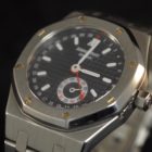 AUDEMARS PIGUET ROYAL OAK QUANTIEME ANNUEL REF. 25920ST