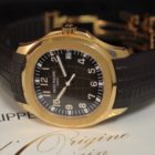 PATEK PHILIPPE AQUANAUT REF. 5167R FULL SET