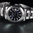 ROLEX DATEJUST II REF. 116300 FULL SET