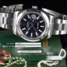 ROLEX DATEJUST II REF. 116300 FULL SET