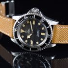 TUDOR SUBMARINER SNOWFLAKE REF. 7016/1