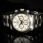 ROLEX  ” DAYTONA 24 WINNER ” REF. 116520