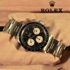 ROLEX DAYTONA BIG RED REF. 6263