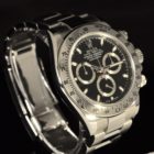 ROLEX DAYTONA REF. 116520 V SERIES FULL SET