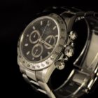 ROLEX DAYTONA REF. 116520 V SERIES FULL SET