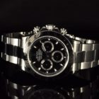 ROLEX DAYTONA REF. 116520 V SERIES FULL SET