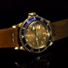 ROLEX SUBMARINER YELLOW GOLD REF. 1680