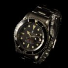 ROLEX SUBMARINER REF. 1680 RED TROPICAL DIAL