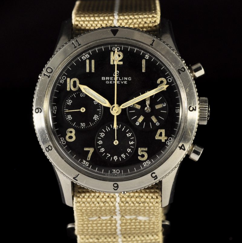 BREITLING CO-PILOT CP765