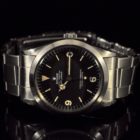 ROLEX EXPLORER 1 REF. 1016