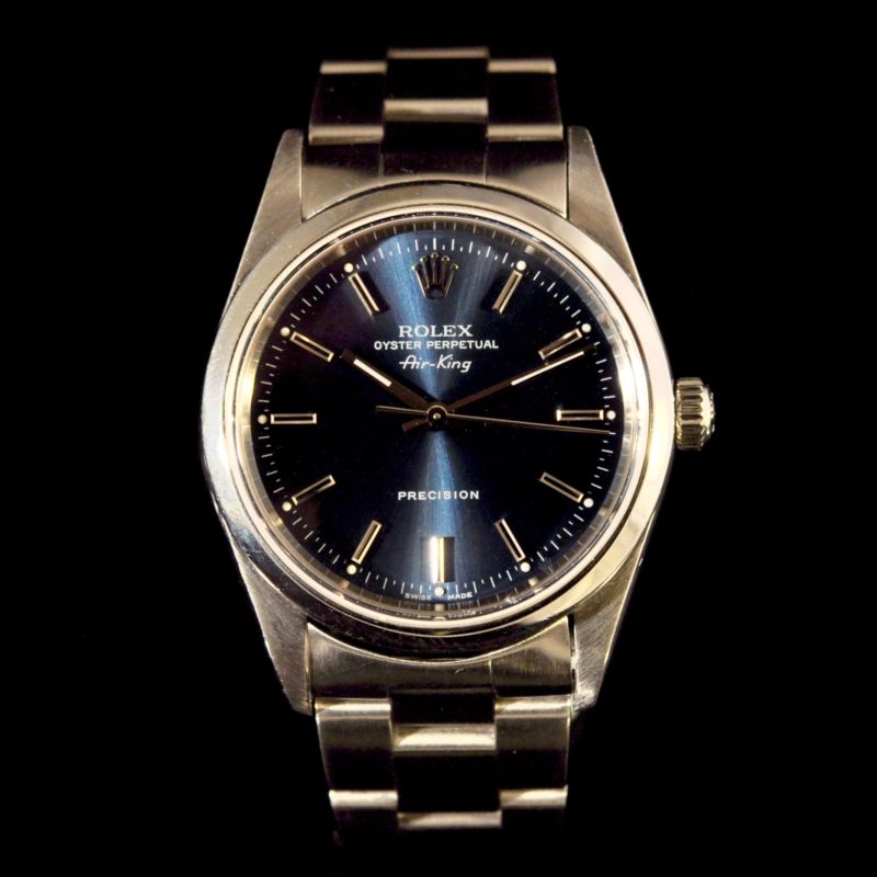 ROLEX AIR KING REF. 14000