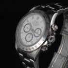 ROLEX DAYTONA REF. 16520 U SERIES BOX & PAPER