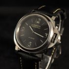 PANERAI LUMINOR 8 DAYS PAM 560 FULL SET