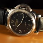 PANERAI LUMINOR 8 DAYS PAM 560 FULL SET