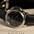 PANERAI LUMINOR 8 DAYS PAM 560 FULL SET