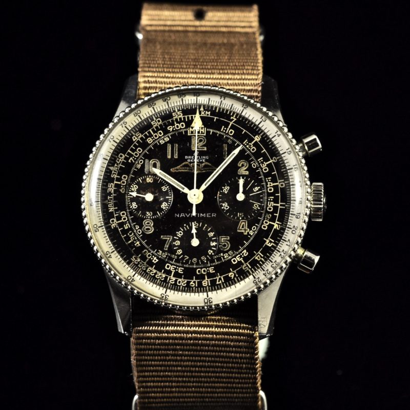 BREITLING NAVITIMER AOPA REF. 806