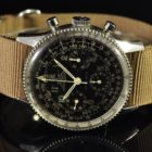 BREITLING NAVITIMER AOPA REF. 806