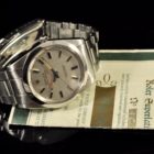 ROLEX MILGAUSS REF. 1019 FULL SET