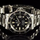 ROLEX SUBMARINER REF. 1680 FULL SET