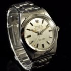 ROLEX MILGAUSS REF. 1019 FULL SET