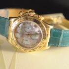 ROLEX DAYTONA REF. 116518 MOTHER OF PEARL DIAL