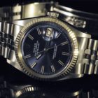 ROLEX DATEJUST REF. 1601 PAPERS