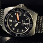 OMEGA SEAMASTER 120 BABY PLOPROF REF. 1660250