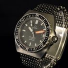 OMEGA SEAMASTER 120 BABY PLOPROF REF. 1660250