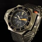 OMEGA SEAMASTER 600 PLOPROF