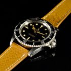 ROLEX SUBMARINER GILT REF.5513