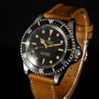 ROLEX SUBMARINER GILT REF.5513