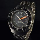 OMEGA SEAMASTER 1000 REF. 166.093