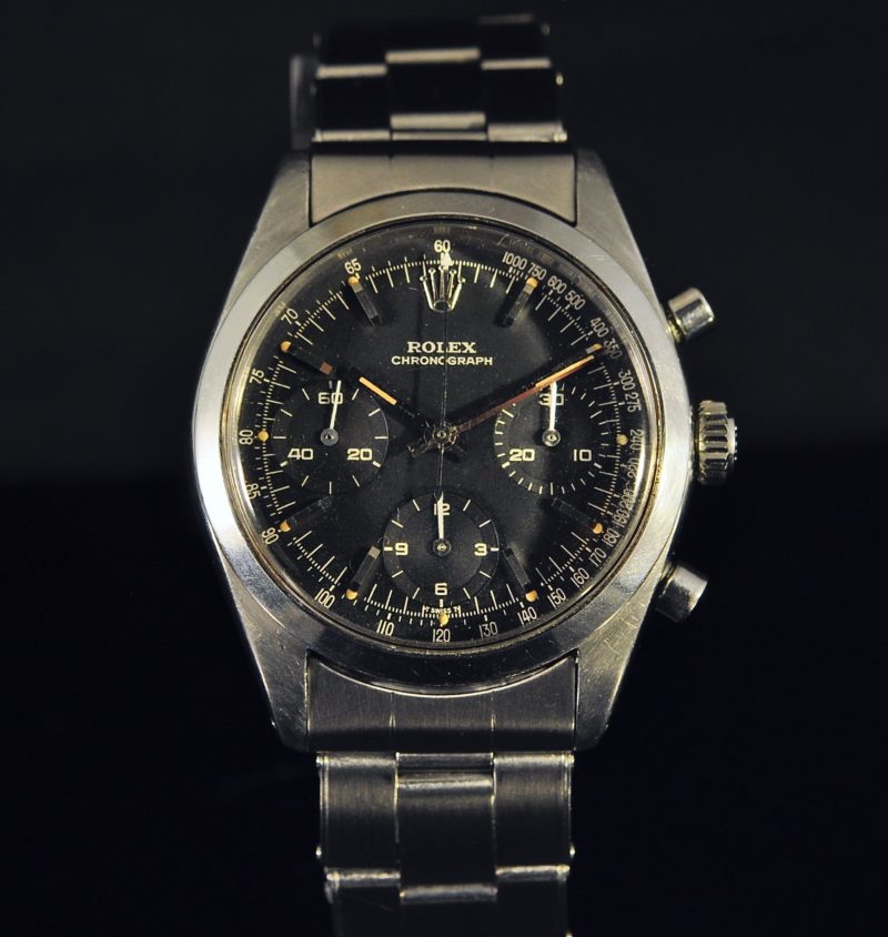 ROLEX PRE-DAYTONA REF. 6238