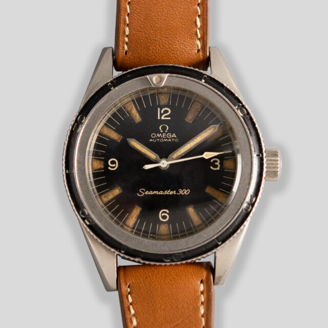 OMEGA SEAMASTER 300 REF. 165-014